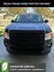 2020 GMC Canyon 4WD All Terrain w/Leather