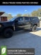 2020 GMC Canyon 4WD All Terrain w/Leather