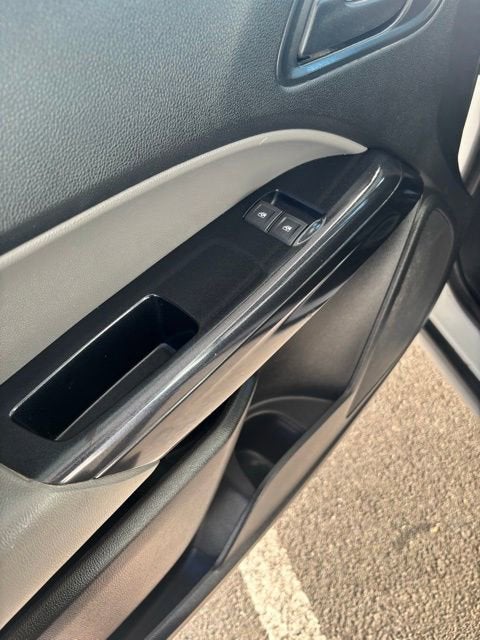 2021 GMC Canyon Elevation Standard