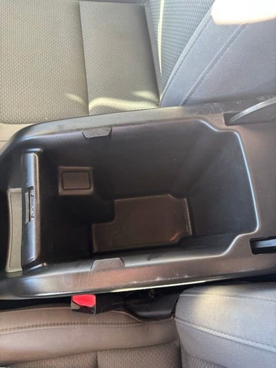 2021 GMC Canyon Elevation Standard