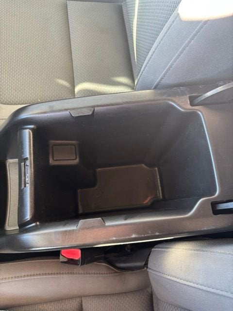 2021 GMC Canyon Elevation Standard