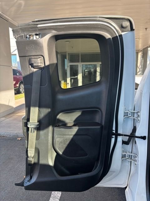 2021 GMC Canyon Elevation Standard