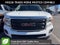 2018 GMC Canyon 4WD