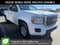 2018 GMC Canyon 4WD