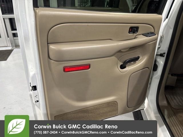 2004 GMC Sierra 2500 HD SLT