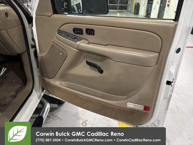 2004 GMC Sierra 2500 HD SLT