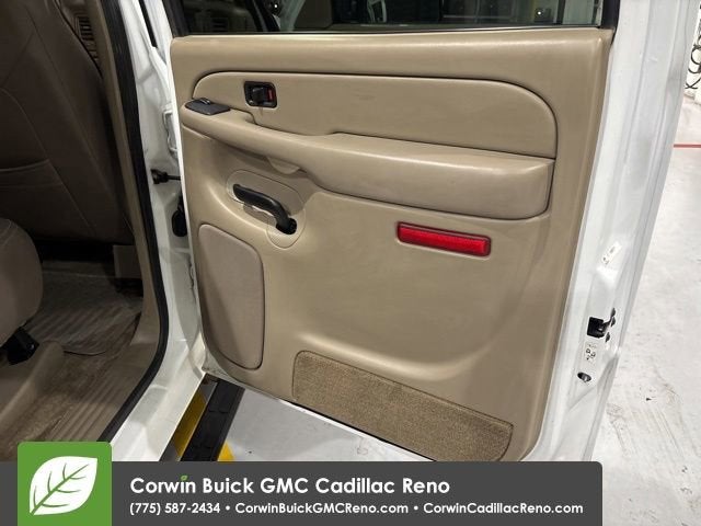 2004 GMC Sierra 2500 HD SLT