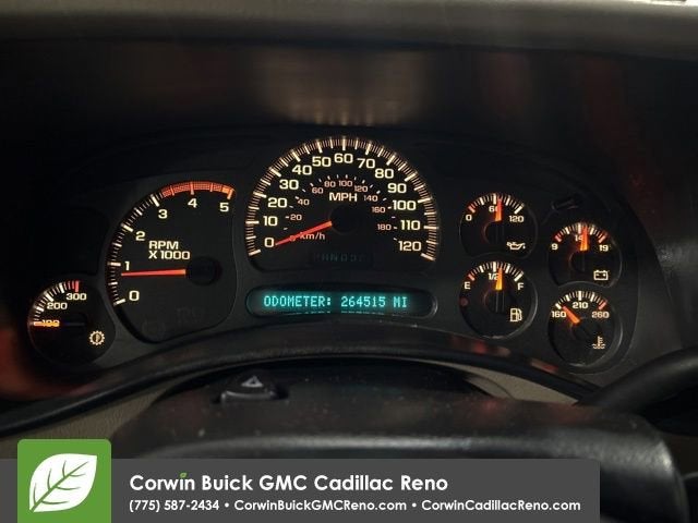 2004 GMC Sierra 2500 HD SLT