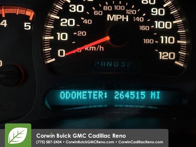 2004 GMC Sierra 2500 HD SLT