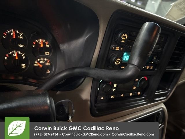 2004 GMC Sierra 2500 HD SLT