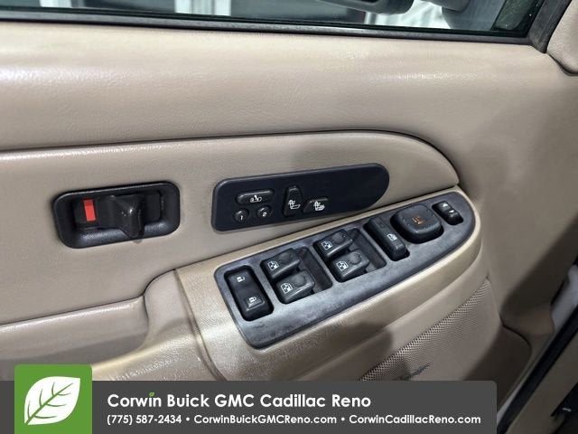 2004 GMC Sierra 2500 HD SLT
