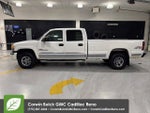 2004 GMC Sierra 2500 HD SLT