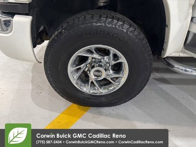 2004 GMC Sierra 2500 HD SLT