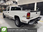 2004 GMC Sierra 2500 HD SLT