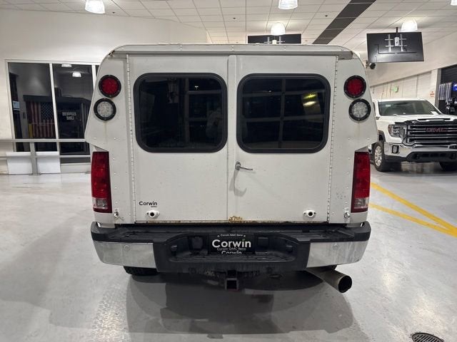 2008 GMC Sierra 2500 HD SLT