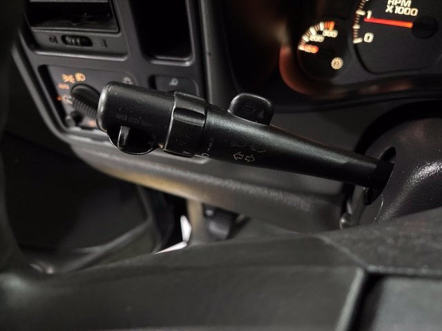 2003 GMC Sierra 2500 HD SLE