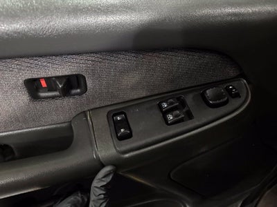 2003 GMC Sierra 2500 HD SLE