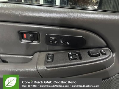 2004 GMC Sierra 2500 HD SLT