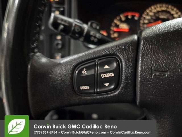 2004 GMC Sierra 2500 HD SLT