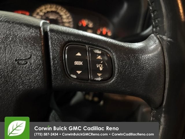 2004 GMC Sierra 2500 HD SLT