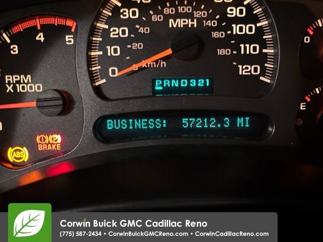 2004 GMC Sierra 2500 HD SLT