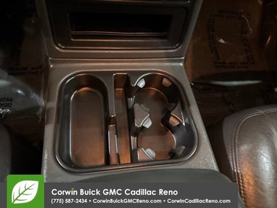 2004 GMC Sierra 2500 HD SLT