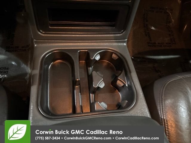2004 GMC Sierra 2500 HD SLT