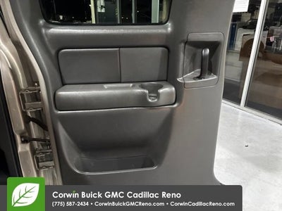 2004 GMC Sierra 2500 HD SLT