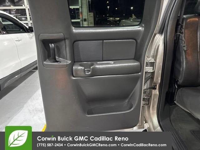 2004 GMC Sierra 2500 HD SLT