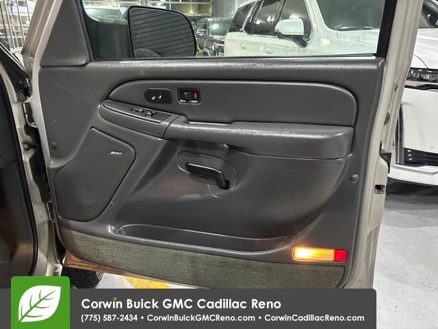 2004 GMC Sierra 2500 HD SLT