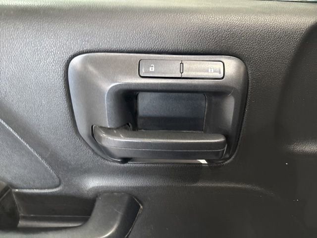 2016 GMC Sierra 1500 NA