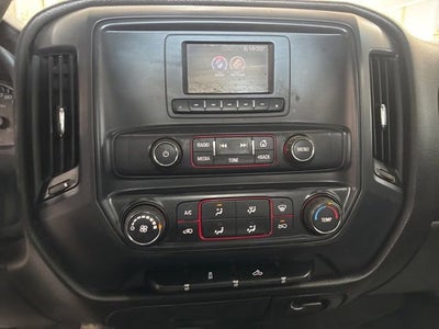 2016 GMC Sierra 1500 NA