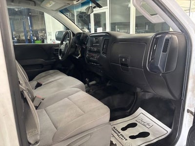 2016 GMC Sierra 1500 NA