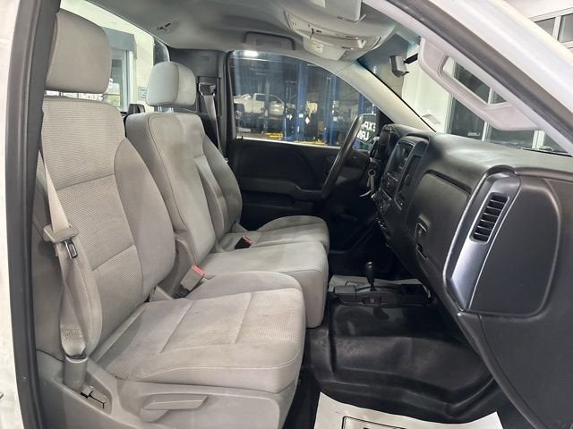 2016 GMC Sierra 1500 NA