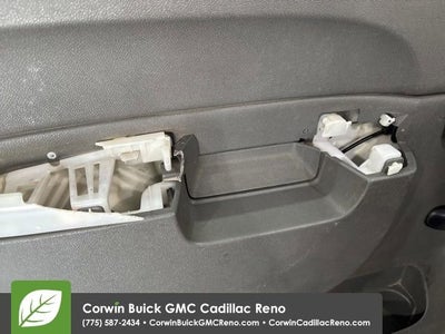 2013 GMC Sierra 1500 Work Truck