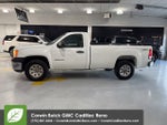 2013 GMC Sierra 1500 Work Truck