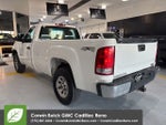 2013 GMC Sierra 1500 Work Truck