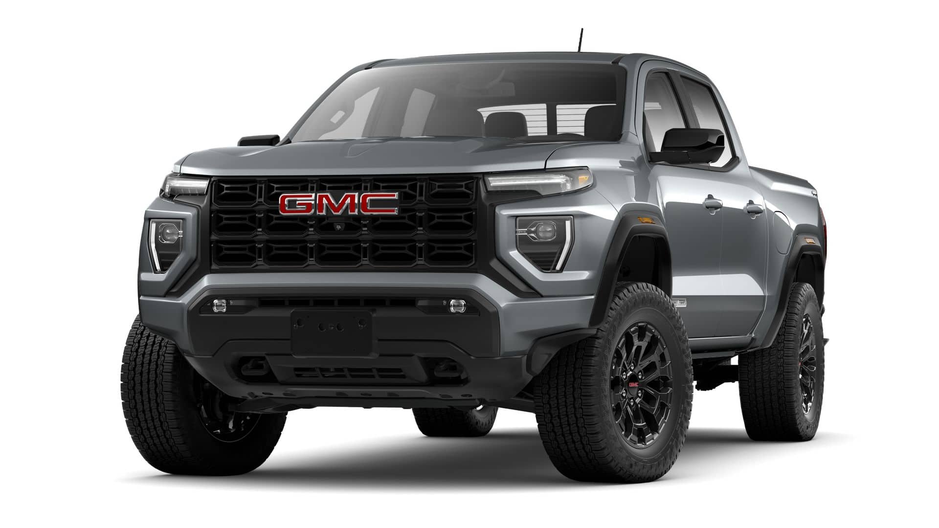 2026 GMC Canyon 4WD Elevation Crew Cab Short Box's photo