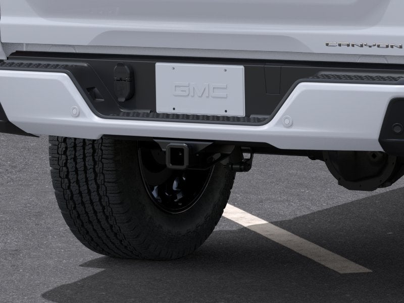 2026 GMC Canyon Denali - Photo 14
