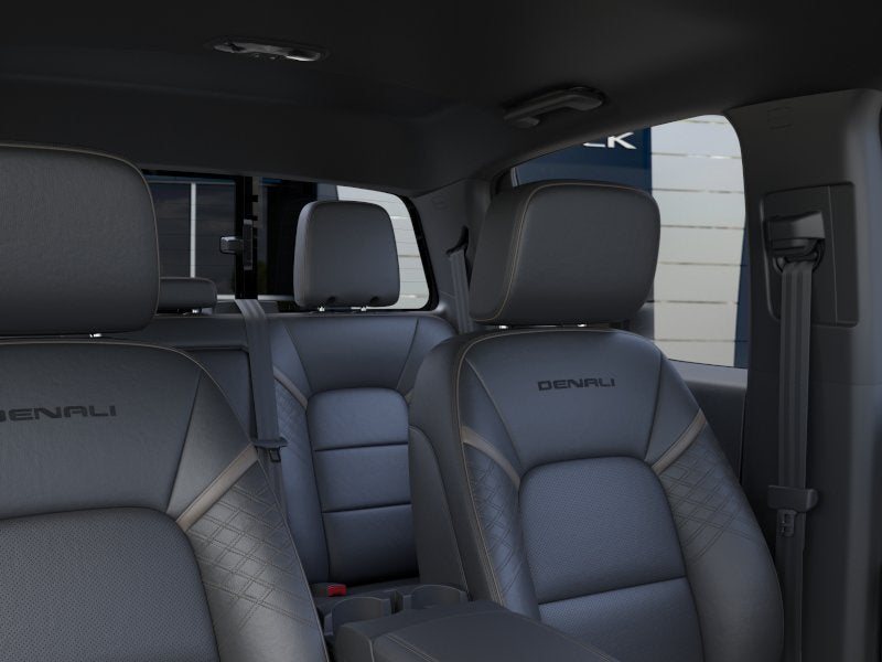 2026 GMC Canyon Denali - Photo 24