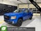 2021 GMC Canyon 4WD Elevation