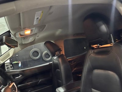 2021 GMC Canyon 4WD Elevation