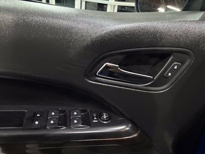 2021 GMC Canyon 4WD Elevation