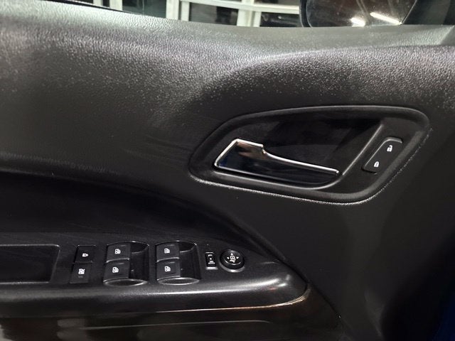 2021 GMC Canyon 4WD Elevation
