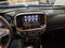 2021 GMC Canyon 4WD Elevation