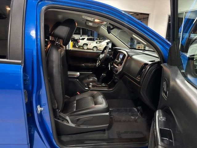 2021 GMC Canyon 4WD Elevation