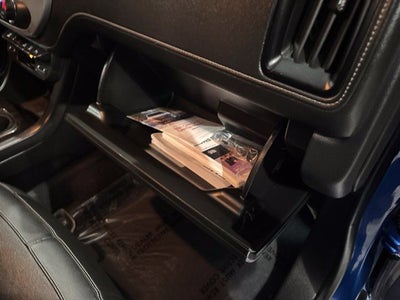 2021 GMC Canyon 4WD Elevation