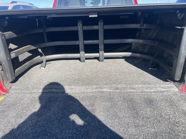 2017 GMC Canyon 4WD SLT