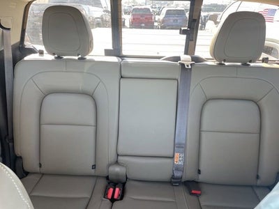 2017 GMC Canyon 4WD SLT