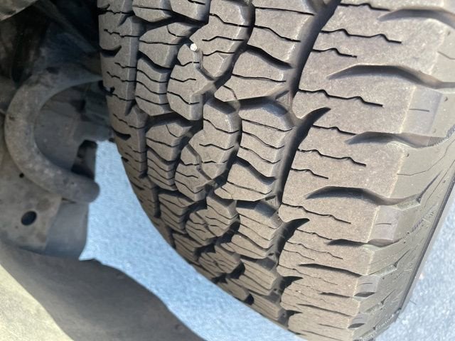 2017 GMC Canyon 4WD SLT